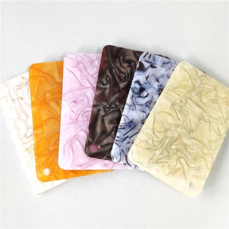 Како ливени акрилни лим може да се усклади са вашим циљевима одрживости у грађевинарству